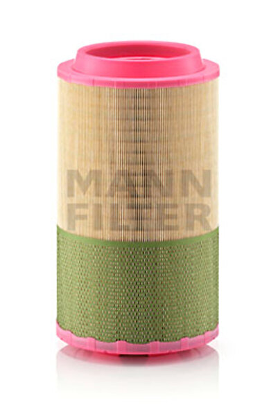Mann-Filter Filtru de aer C 24 745/1
