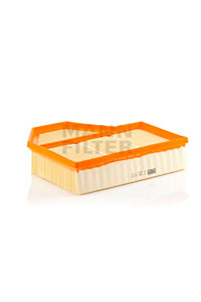 Mann-Filter Air Filter Mann Filter C 25 112