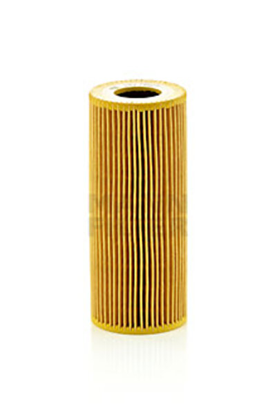 Mann-Filter Маслен филтър HU 7029 z