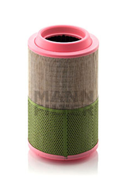 Mann-Filter Въздушен филтър C 22 526