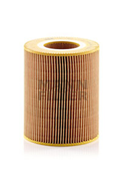 Mann-Filter Filtru de aer C 1381