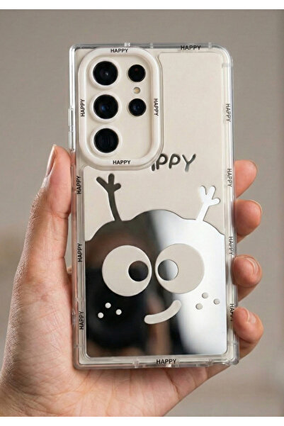 Rivor غطاء متوافق مع هاتف سامسونج جالاكسي S24 ألترا مع حماية للكاميرا وتصميم ...