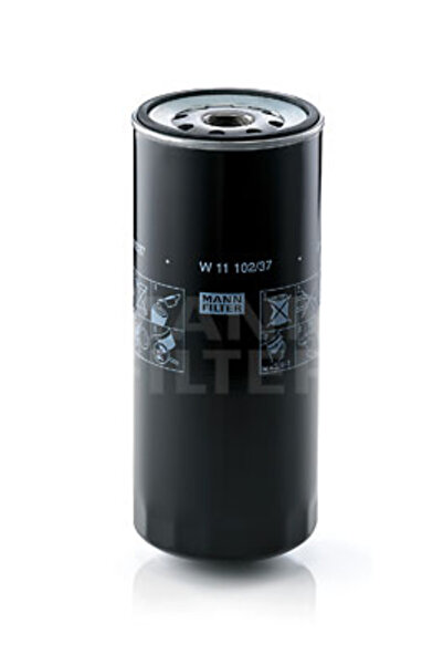 Mann-Filter Filtru de ulei W 11 102/37