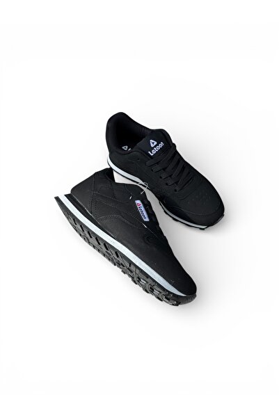 LETOON Αθλητικά παπούτσια μαραθωνίου μοντέλου unisex με ελαφριά σόλα, αδιάβρο...