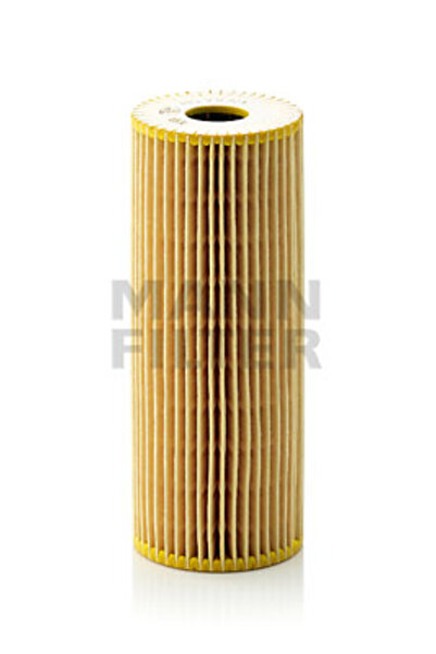 Mann-Filter Oil filter HU 727/1 x