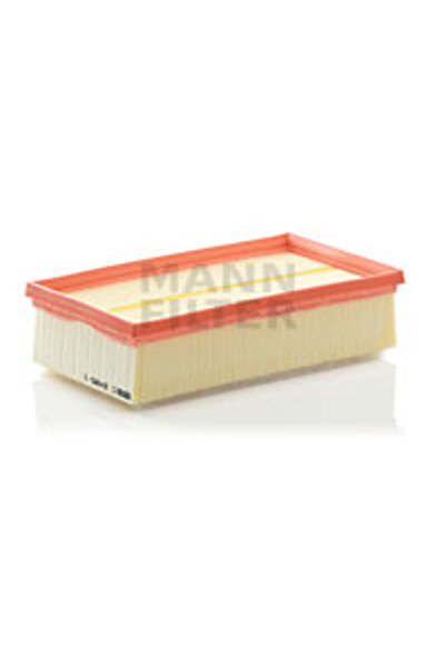 Mann-Filter Air filter C 2485/1
