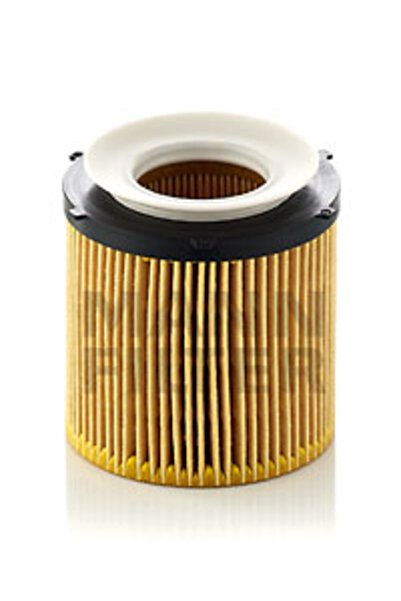 Mann-Filter Маслен филтър HU 8002 y