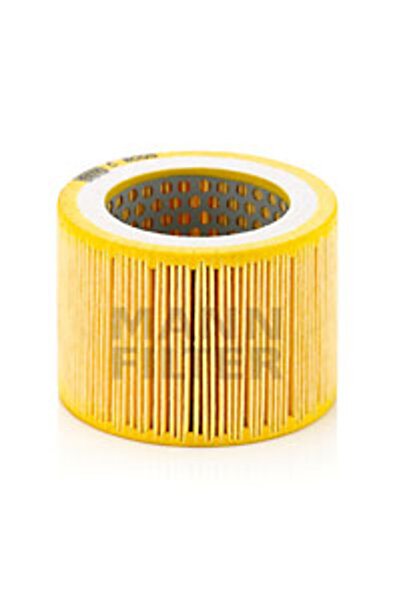 Mann-Filter Въздушен филтър C 8005