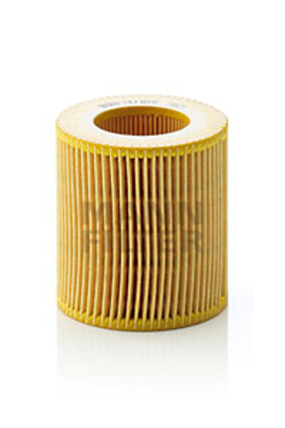 Mann-Filter Filtru de ulei HU 816 x