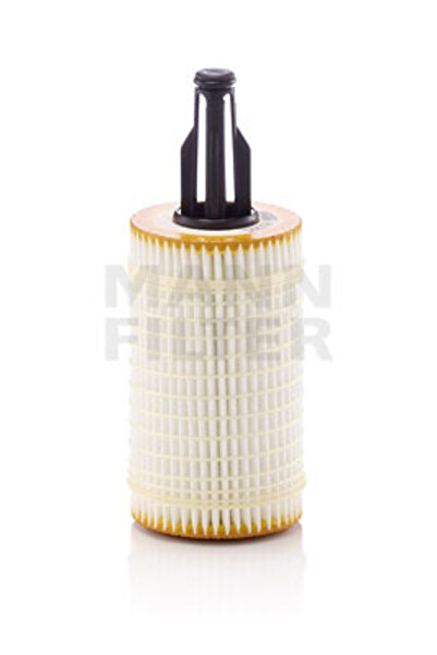 Mann-Filter Маслен филтър HU 7025 z