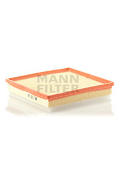 Mann-Filter Air filter C 30 163