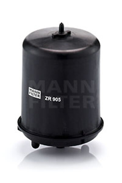 Mann-Filter Oil filter ZR 905 z