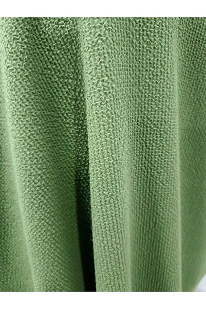 GrandTekstil BURUMCUKLU %58 PAMUK VİSKON ESNEK KUMAŞ ALT UST TAKIM, BAY EŞOFMAN