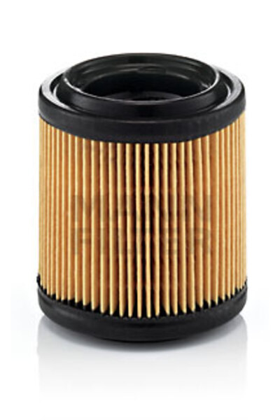 Mann-Filter Air filter C 710/1