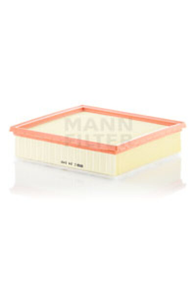 Mann-Filter Въздушен филтър C 24 049