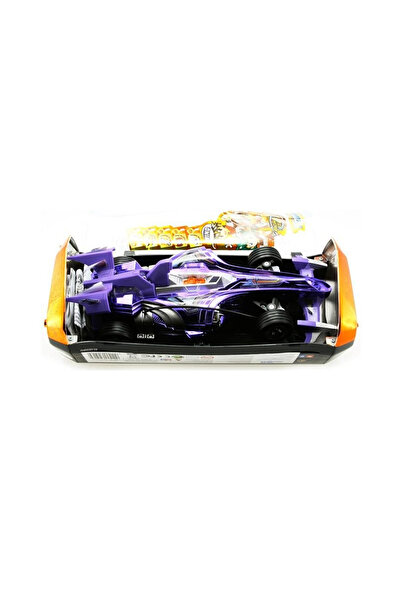 direkstoktan Flash&Dash2 Mystic Mist Uzaktan Kumandalı Araba 1:24 Mor Renk