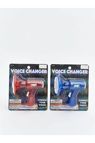 LC Waikiki Toy Voice Changer (S6)