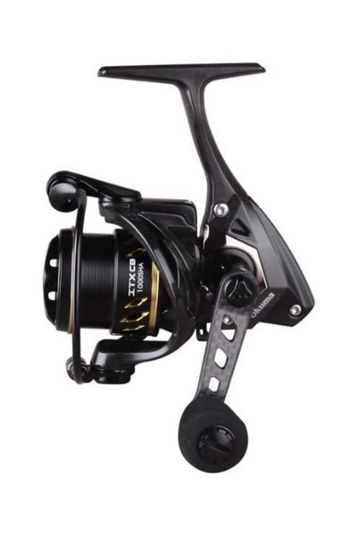 Okuma ماكينة صيد السمك ITX CB ICB-2500HA 7+1BB