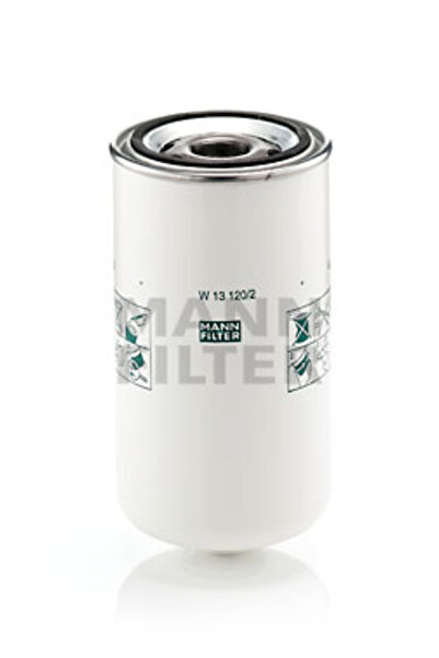 Mann-Filter Filtru de ulei W 13 120/2
