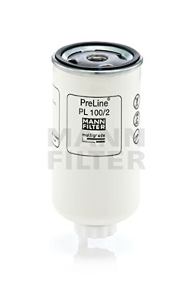 Mann-Filter Filtru de combustibil PL 100/2