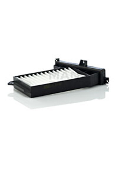 Mann-Filter Филтър, въздух за вътрешното пространство CU 2709