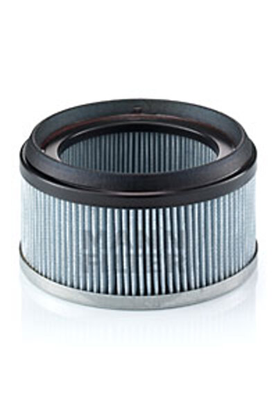 Mann-Filter Филтър, въздух за вътрешното пространство CU 1836