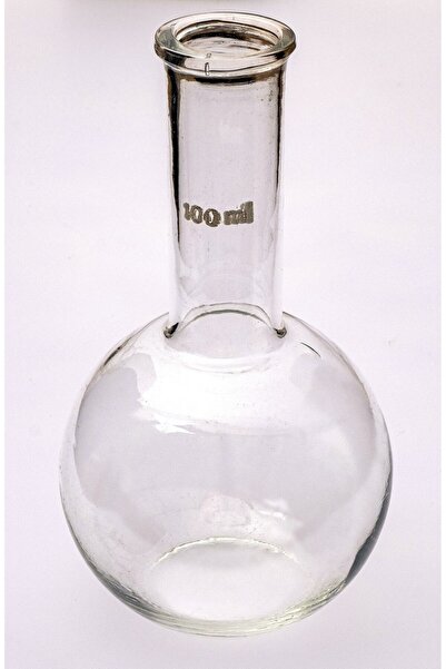 Oran Ticaret 100ML Şefaf Cam Balon Joje A kalite