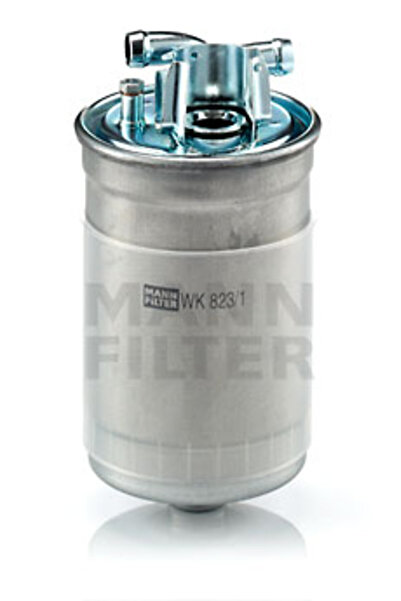Mann-Filter Filtru de combustibil WK 823/1