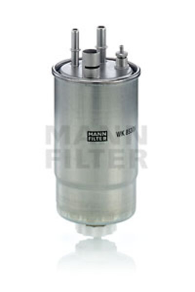 Mann-Filter Горивен филтър WK 853/24