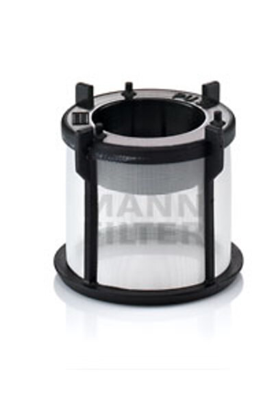 Mann-Filter Горивен филтър PU 51 z