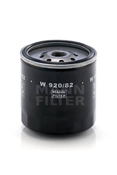 Mann-Filter Маслен филтър W 920/82