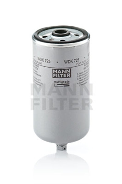 Mann-Filter Filtru de combustibil WDK 725