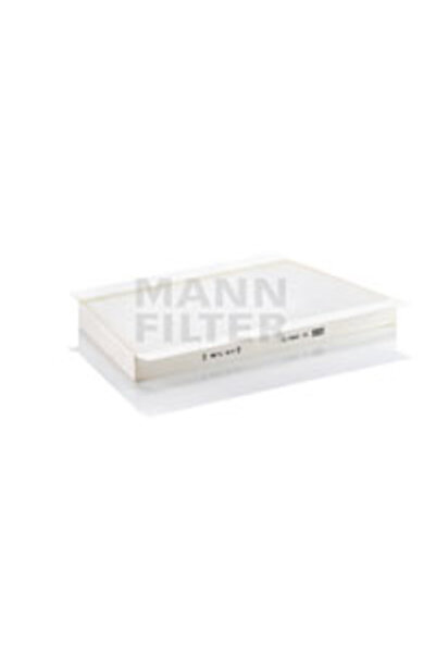 Mann-Filter Filter, interior air CU 3461/1