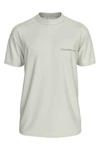 Calvin Klein Jeans Logo Print T-Shirt