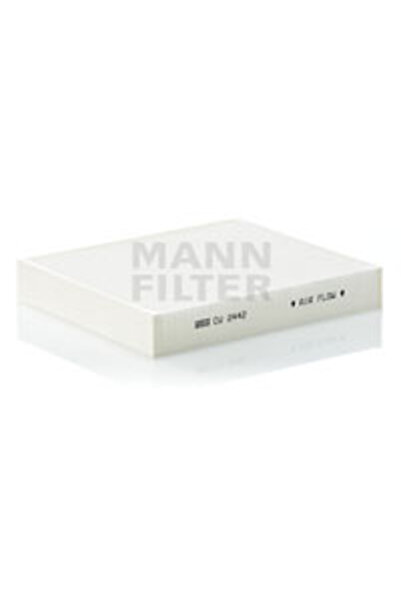 Mann-Filter Filtru, aer interior CU 2442