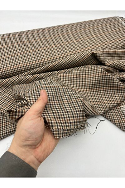Kumaş Sevdası Spring Shirt Dress (Width 145cm) Dress Shirt Pencil Skirt, Gilet Etc.