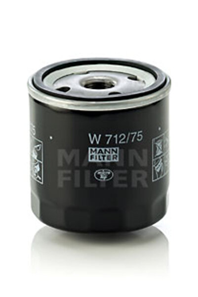 Mann-Filter Маслен филтър W 712/75