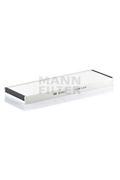 Mann-Filter Filtru, aer habitaclu CU 4662