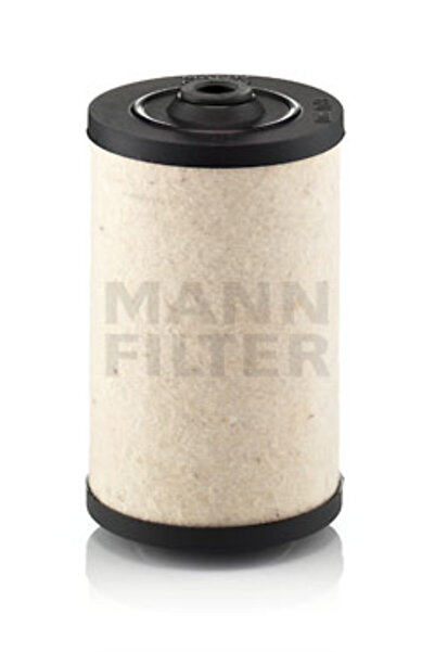 Mann-Filter Filtru de combustibil BFU 900 x
