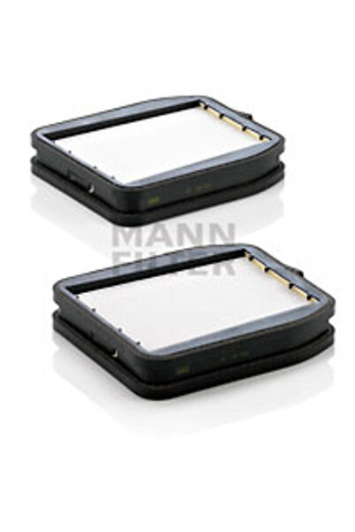 Mann-Filter Филтър, въздух за вътрешно пространство CU 18 000-2