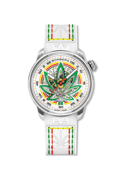 Bomberg CT43ASS.30-4.11 Erkek Kol Saati