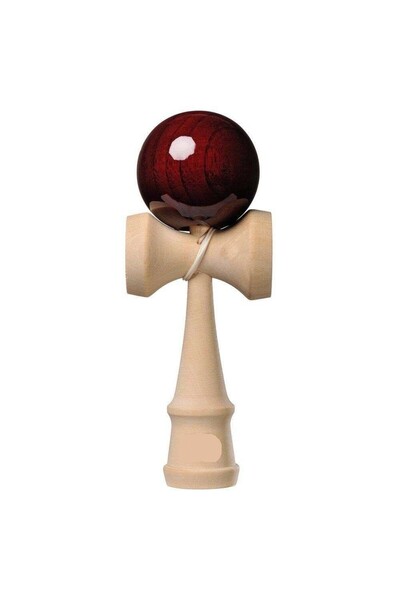 Crocodileskids Κεντάμα Μπάλα Αυθεντική Γυαλιστερή Κερασί