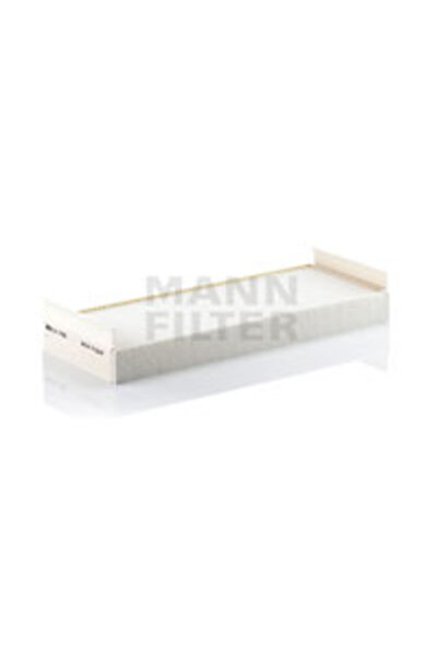 Mann-Filter Filtru, aer habitaclu CU 4795