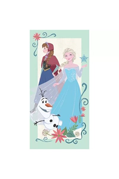 Disney Frozen Beach Towel