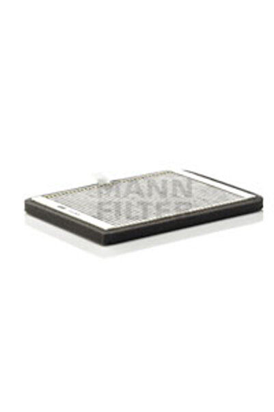 Mann-Filter Filtru, aer habitaclu CUK 2424