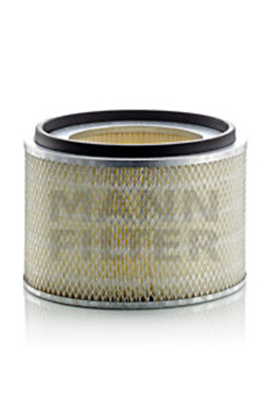 Mann-Filter Filtru, aer habitaclu C 20 019