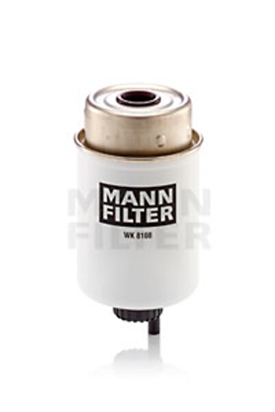 Mann-Filter Filtru de combustibil WK 8108