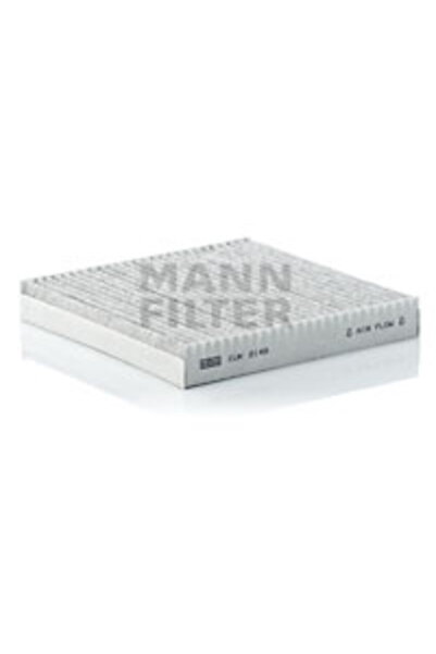 Mann-Filter Filtru, aer habitaclu CUK 2149