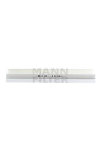 Mann-Filter Filter, interior air CU 5480