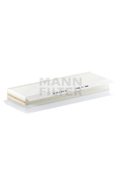 Mann-Filter Filtru, aer habitaclu CU 3945